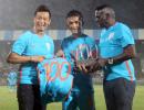 Bhutia, Vijayan question India's football culture