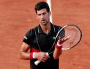 Beaten Djokovic says he may skip Wimbledon