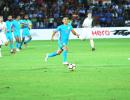 Intercontinental Cup: India lose to New Zealand in final league match