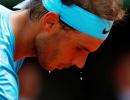 Nadal unsure of Wimbledon appearance after record French Open win