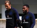 England have 'plan in place' if players face racial abuse at World Cup