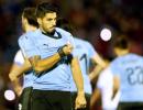 World Cup warm-ups: Uruguay cruise to win; Rashford stars for England