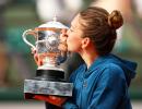 Know your French Open champion Simona Halep