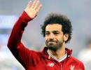 Salah hopeful of making World Cup opener for Egypt