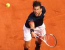 Thiem hails 'awesome' King of Clay after French Open defeat