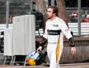 F1: Alonso's retirement not definite, keeps door ajar