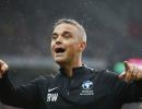 Robbie Williams, Ronaldo to perform at FIFA World Cup opening ceremony