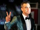 No 'Party Like A Russian' for Robbie Williams at World Cup opening