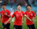 Substance over style the key for South Korea's Son