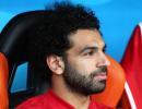 Here's why Salah was benched