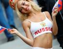 Has World Cup broken stereotypes about Russia?