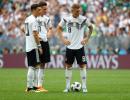 WC: Experienced Germany can bounce back after Mexico loss, says Lahm