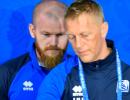 After taming Messi, Iceland targeting Nigeria