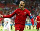 The FIFA World Cup Quiz!