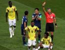 World Cup: Death threats probe clouds Colombia preparations