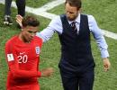 How over-cautious England got out of jail