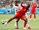 Sterling or Rashford? Southgate faces tough choice