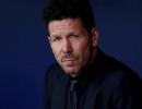 Simeone questions Messi in leaked audio