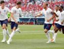 Dare to dream? Young England show pedigree on World Cup stage