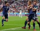 World Cup: Senegal, Japan play out 2-2 thriller