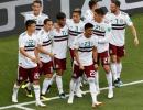 World Cup: 'Fearless' Mexico looking beyond last 16