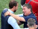 Panama coach full of praise for 'beautiful' England