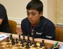 12-year-old Praggnanandhaa is world's second youngest Grandmaster