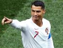 Portugal look to Ronaldo to overcome gritty Iran