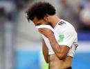 All of Egypt hurt by Salah injury as World Cup ends in a whimper