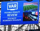 VAR controversy looms over stormy Portugal draw