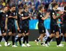 Croatia on course to rival stunning run of '98