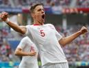 'Poland needed to prove they weren't quitters'