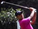 India's golf sensation accepts Masters invite