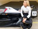 Coulthard backed 'W series' will see women race in F1