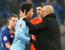 EPL round-up: 100-point nearing City not looking at records