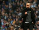 Self-quarantine for City players on return to Britain