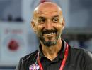 Popovic quits as coach of FC Pune City