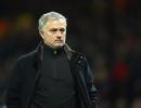 Mourinho's shocking comments after United's Champions League loss