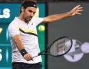 Indian Wells: Federer sends Chung packing, Venus in semis