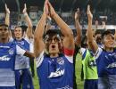 Vote: Who will be crowned ISL champs? Bengaluru FC or Chennaiyin FC?