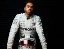 F1: Hamilton, Vettel ready to fight for high five