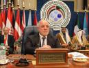 FIFA lifts ban on Iraq hosting international football games