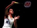 Sindhu goes down fighting in All England semis