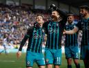 FA Cup: Southampton reach semis as Wigan dream ends