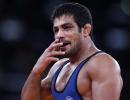 For Sushil, CWG first step towards unfulfilled Olympic dream