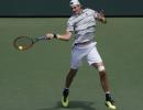 Miami Masters PIX: Zverev rallies to advance; Venus in quarters