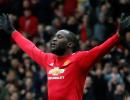 EPL: Late Salah strike gives Liverpool win; Lukaku completes century