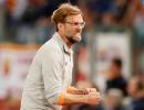 Liverpool's Klopp promises EXPLOSIVE Champions League final