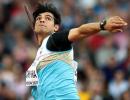 Neeraj mulls over World C'ships after meeting criteria