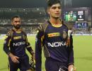 Batting strength in depth a 'good problem' for KKR